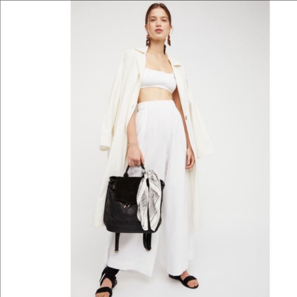 Free People Everything Sleep Pant